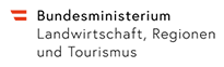 Bundesministerium
Landwirtschaft, Regionen und Tourismus